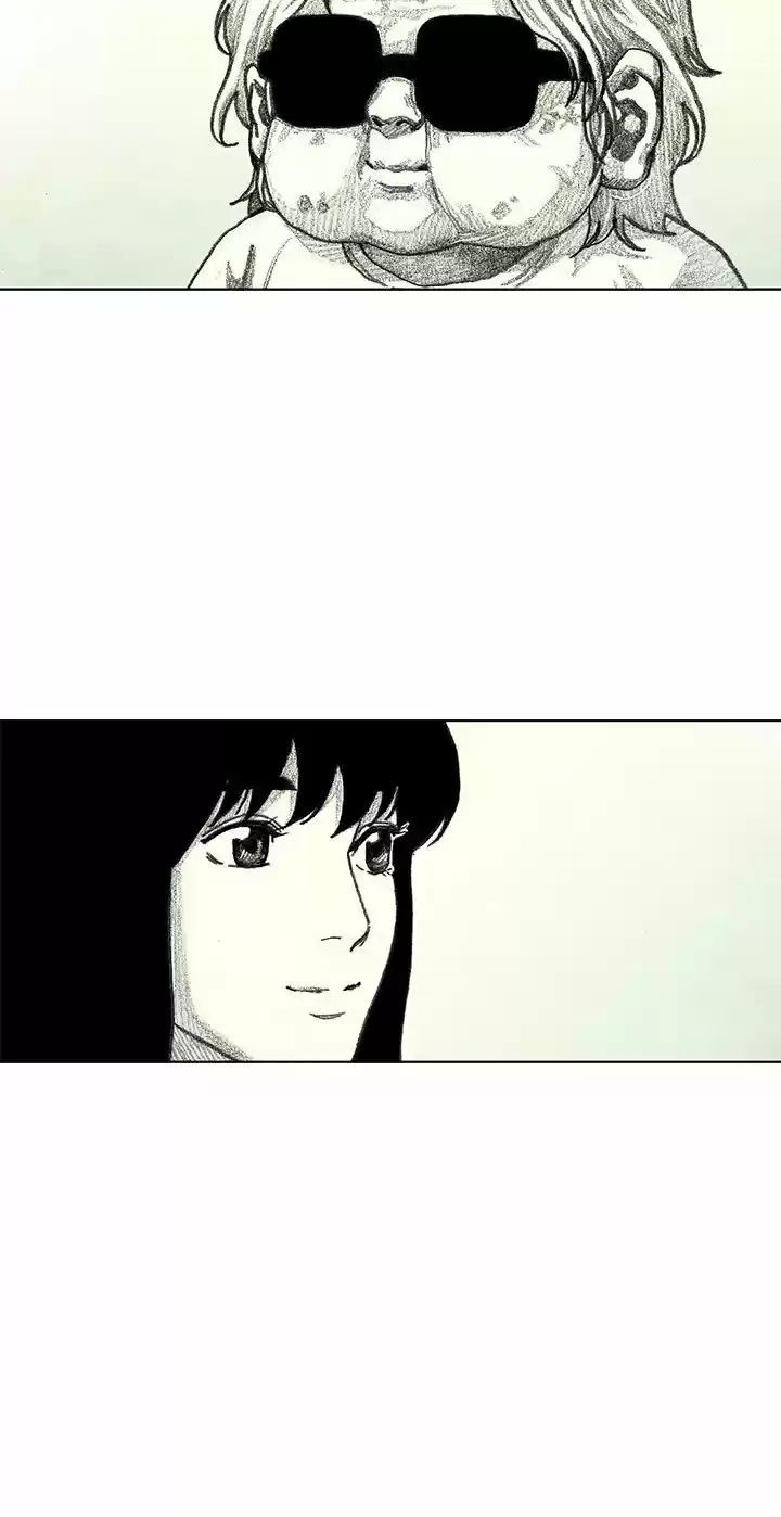 Monster Child capítulo 9, página 43