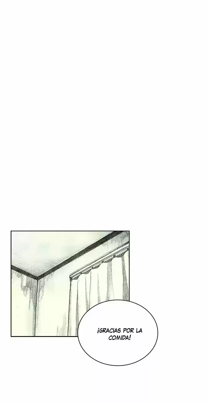 Monster Child capítulo 9, página 44