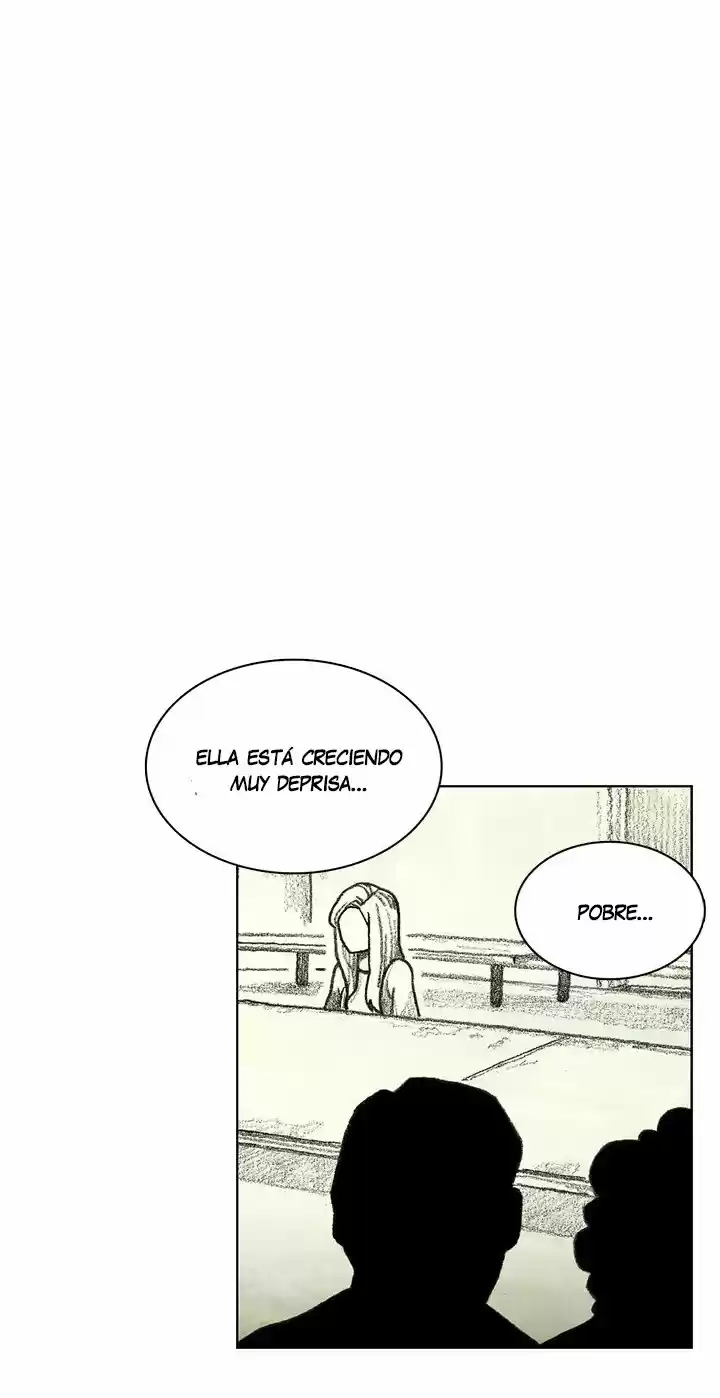 Monster Child capítulo 9, página 48