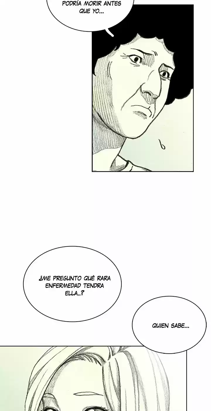 Monster Child capítulo 9, página 50
