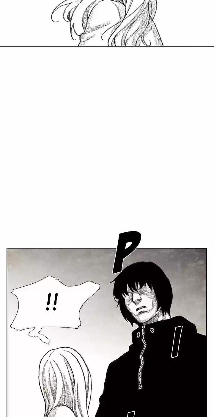 Monster Child capítulo 9, página 62