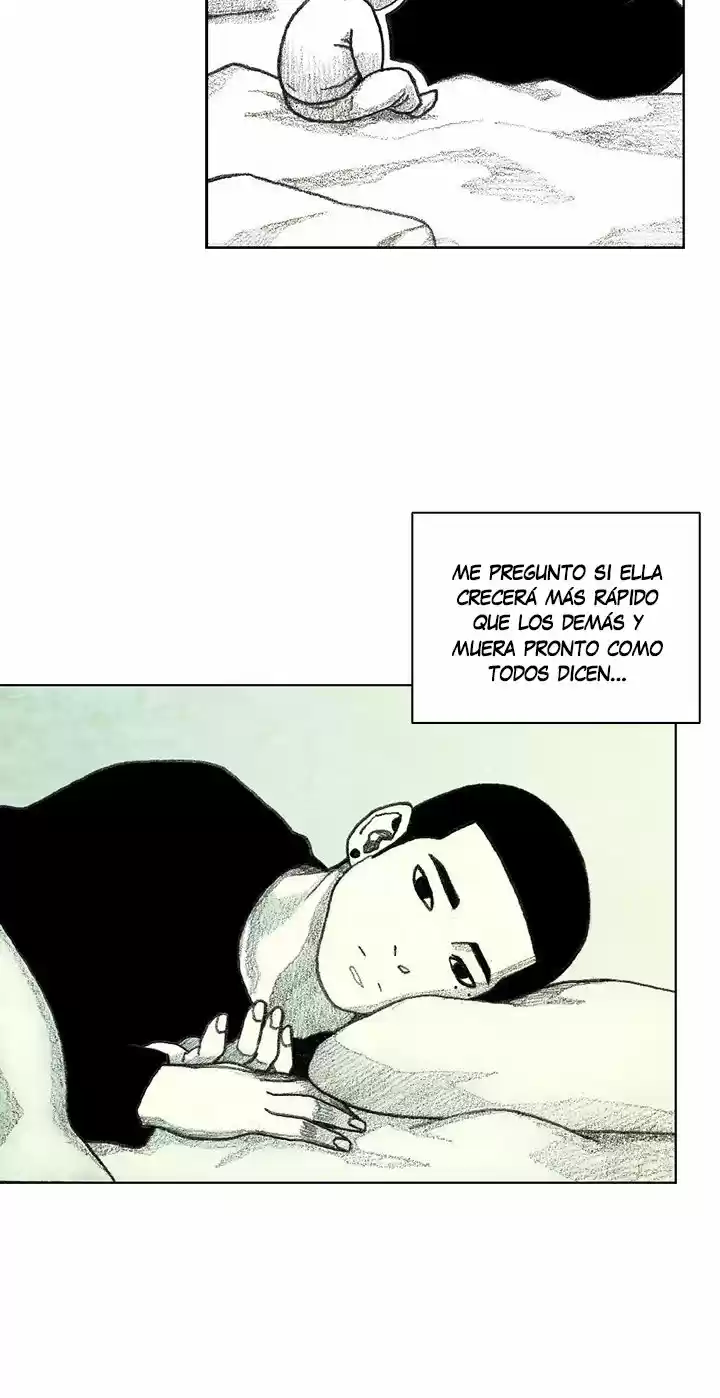Monster Child capítulo 9, página 82