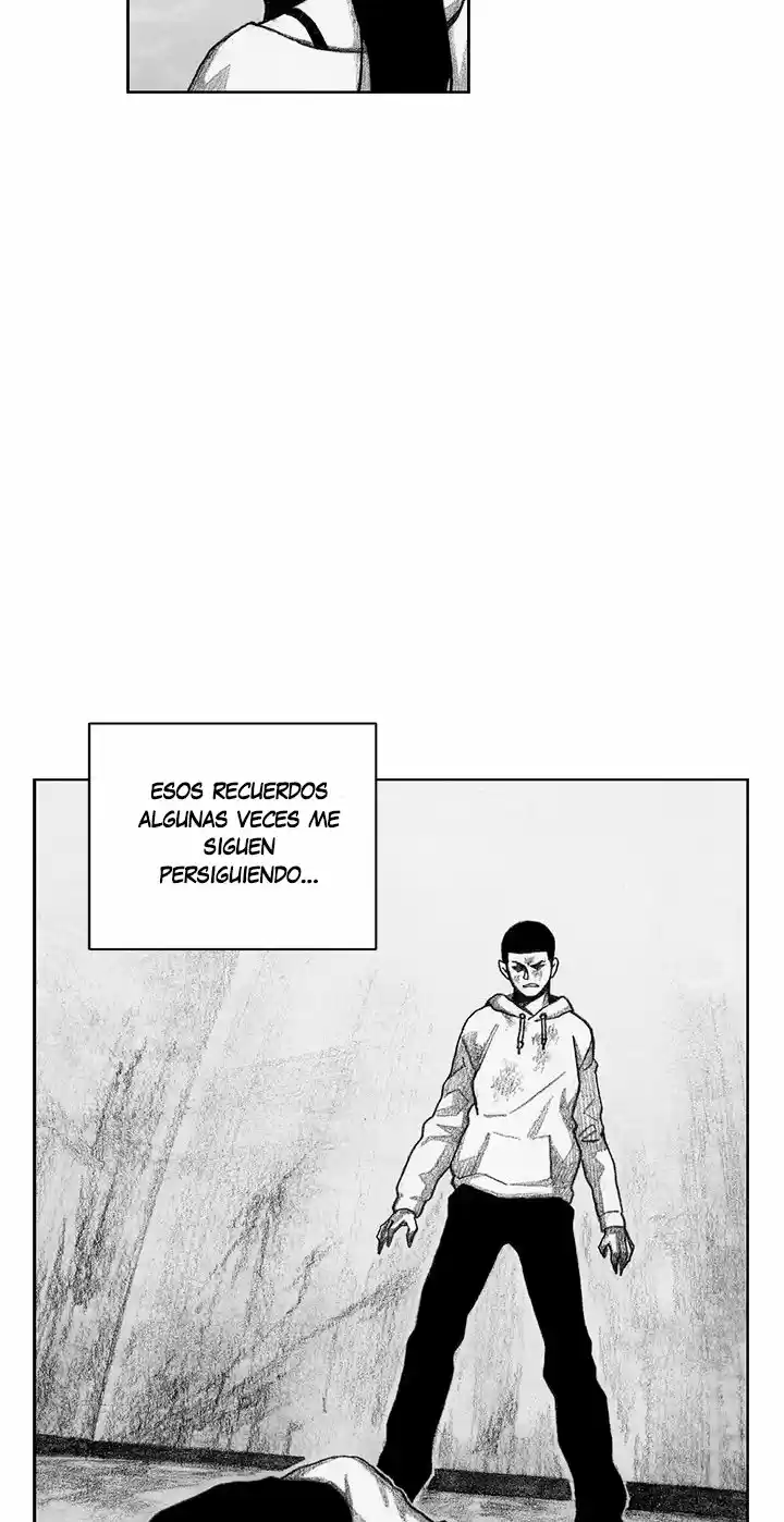 Monster Child capítulo 9, página 85