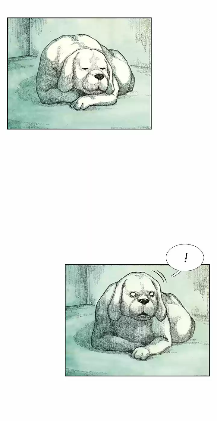 Monster Child capítulo 9, página 92