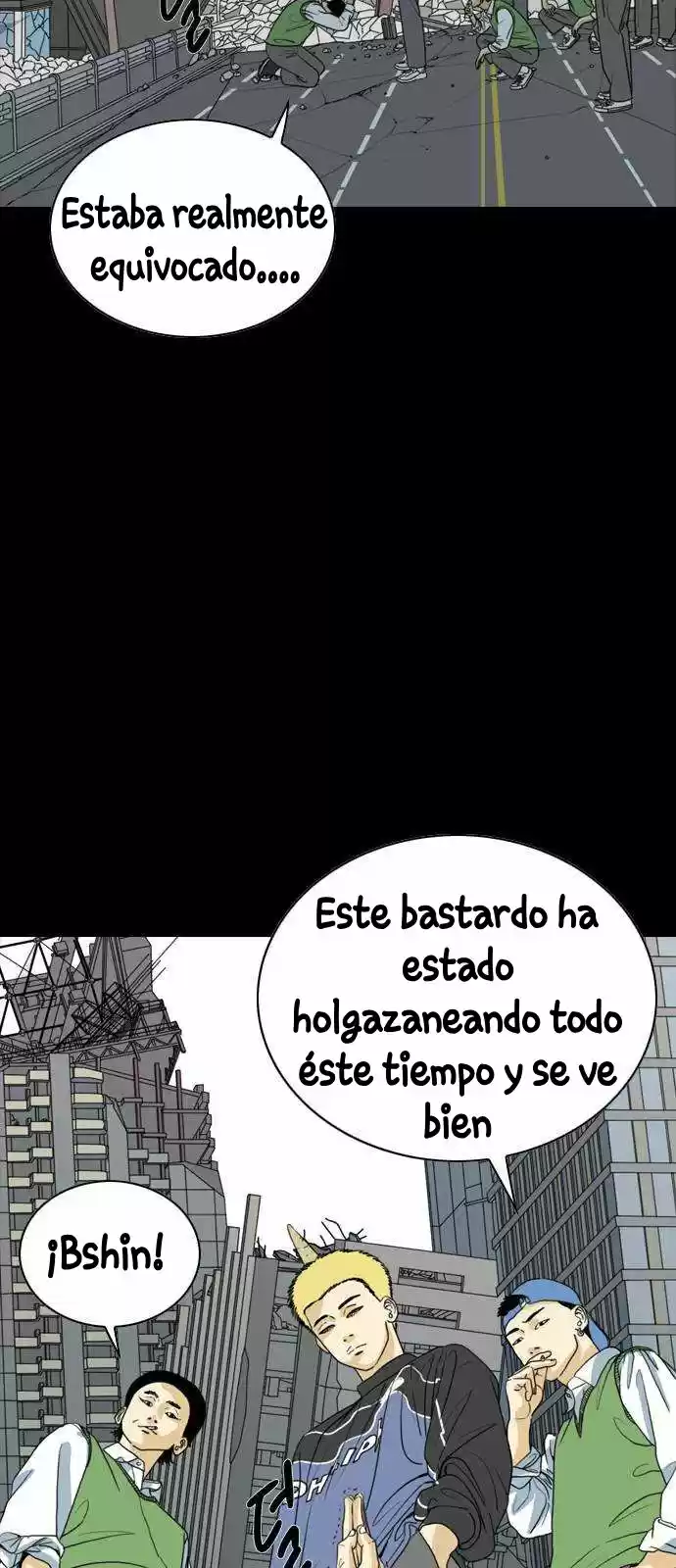 Monster (Eunjae capítulo 1, página 10
