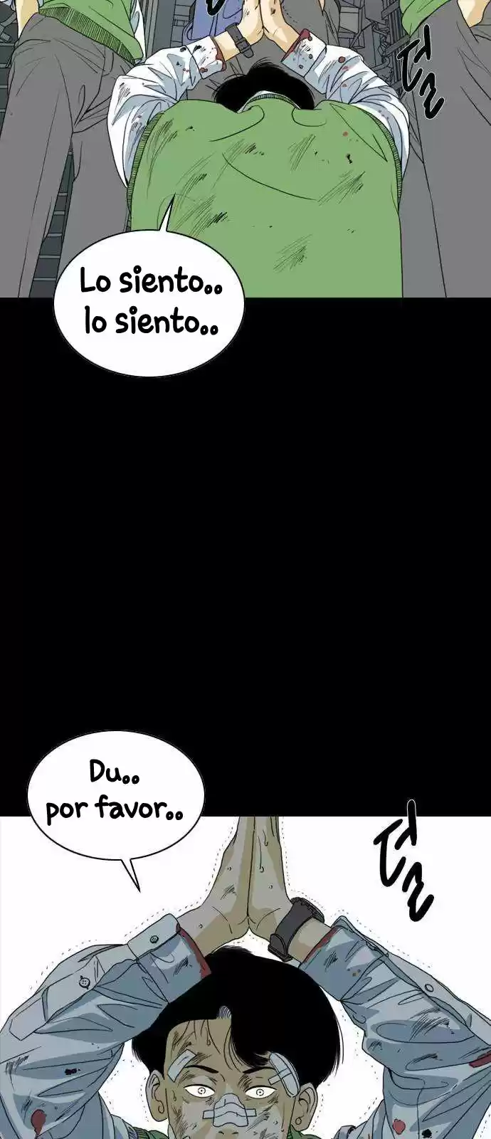Monster (Eunjae capítulo 1, página 11