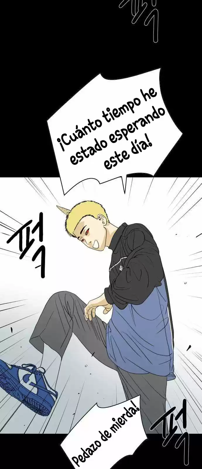 Monster (Eunjae capítulo 1, página 15