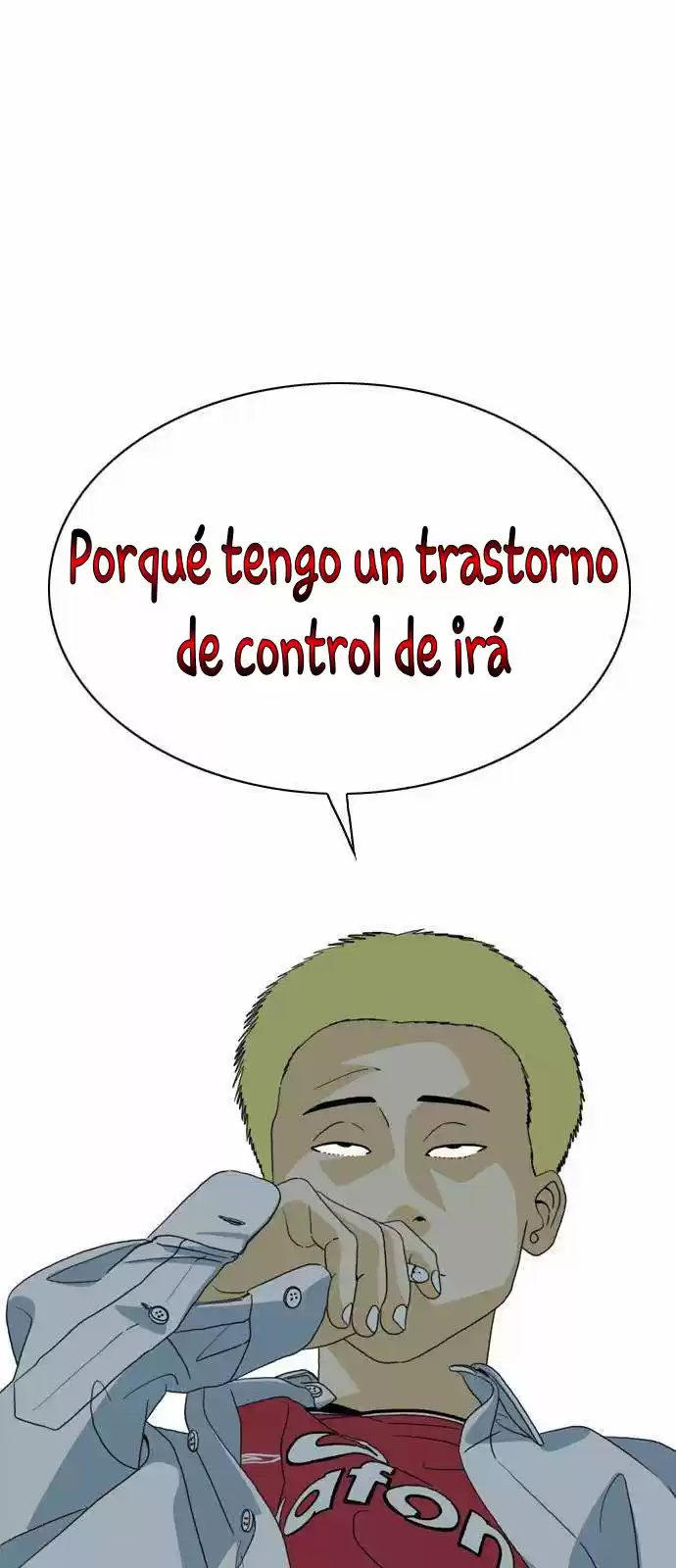 Monster (Eunjae capítulo 1, página 31