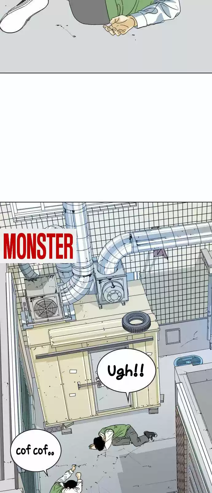 Monster (Eunjae capítulo 1, página 48
