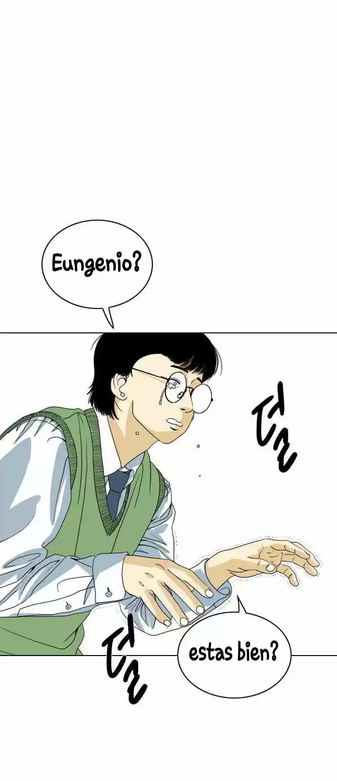 Monster (Eunjae capítulo 1, página 50