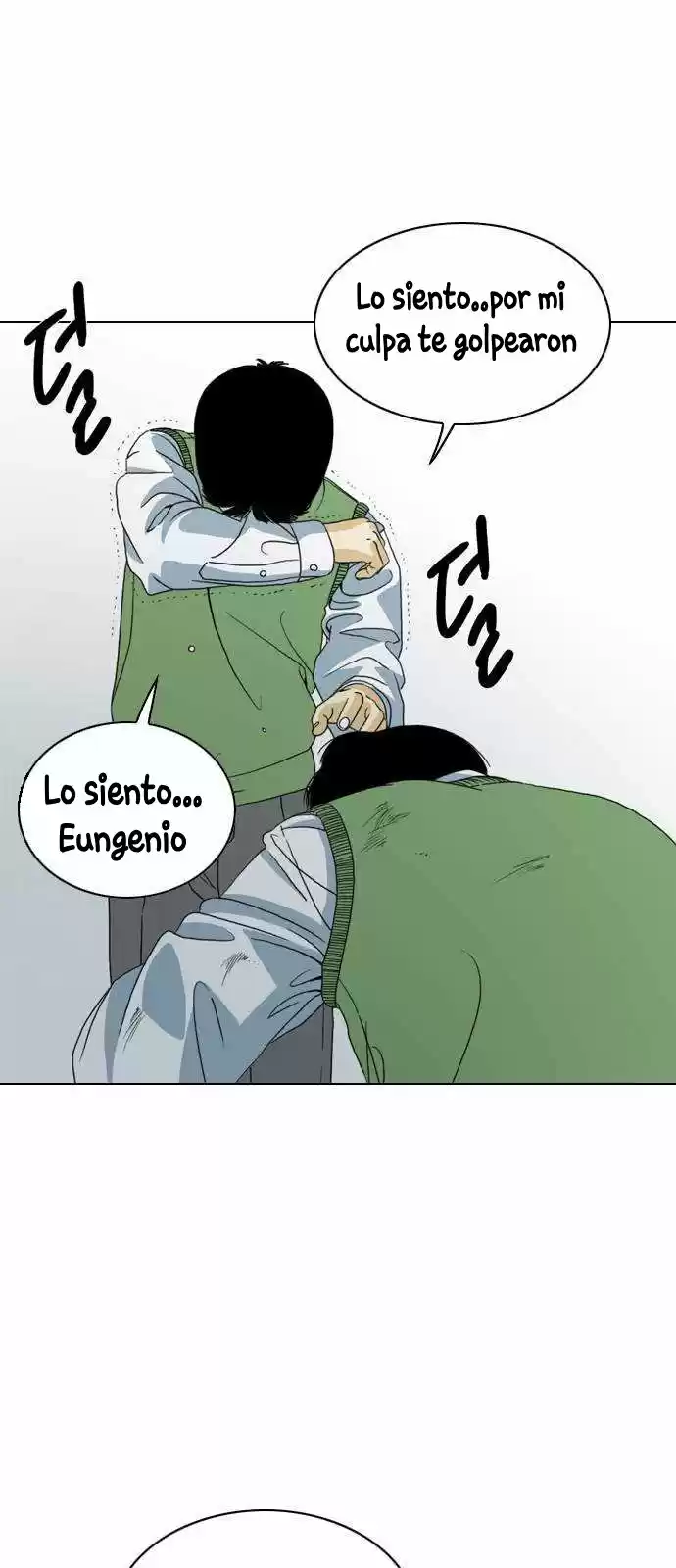 Monster (Eunjae capítulo 1, página 51