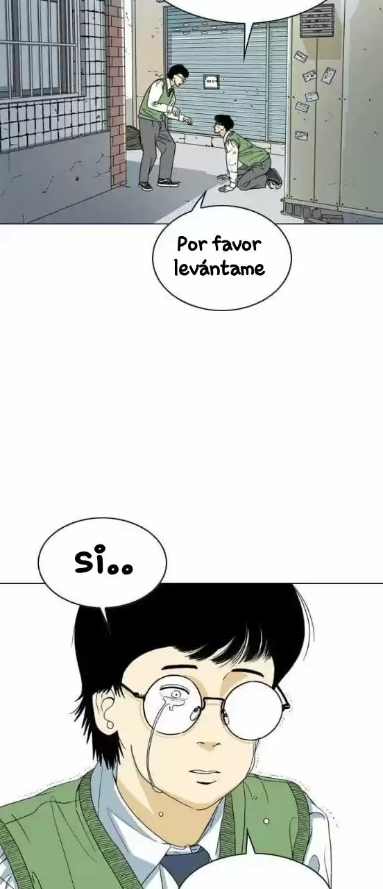 Monster (Eunjae capítulo 1, página 55