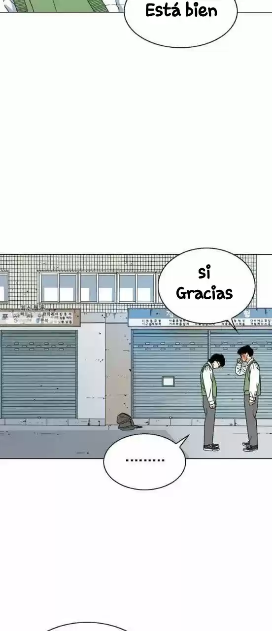 Monster (Eunjae capítulo 1, página 56