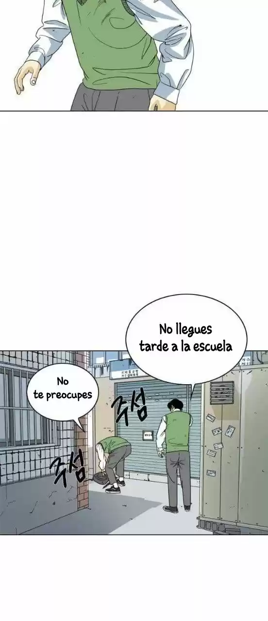 Monster (Eunjae capítulo 1, página 58