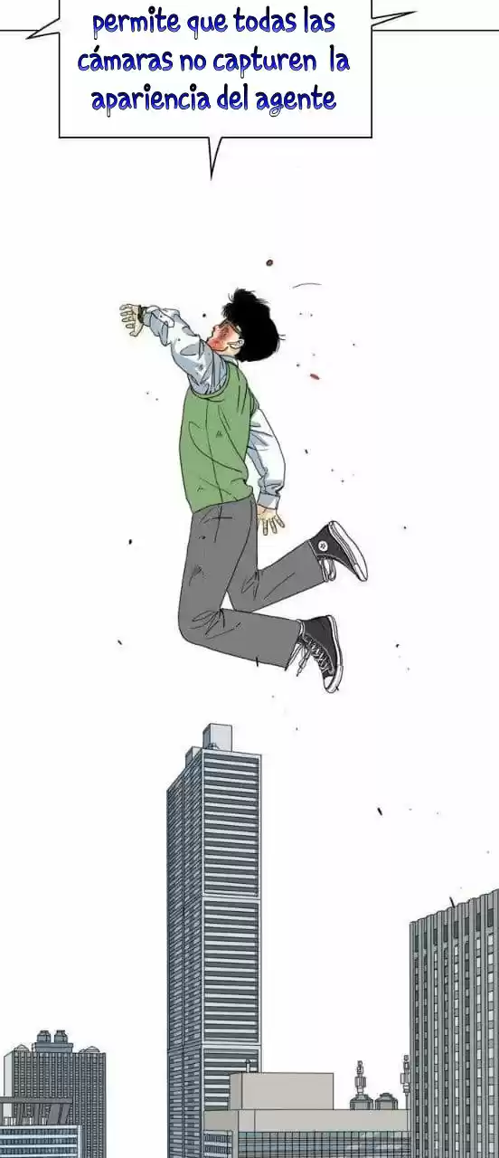 Monster (Eunjae capítulo 1, página 76