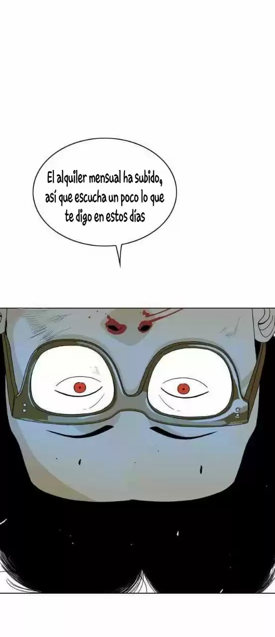 Monster (Eunjae capítulo 1, página 81