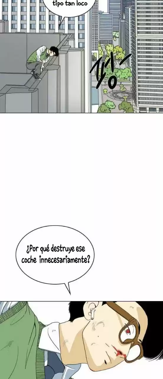 Monster (Eunjae capítulo 1, página 96