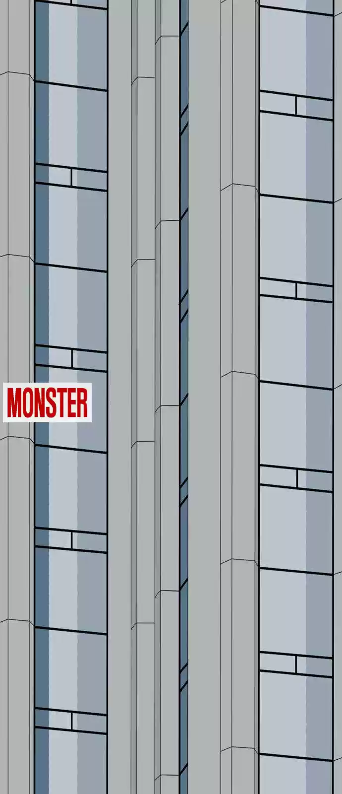 Monster (Eunjae capítulo 1, página 99