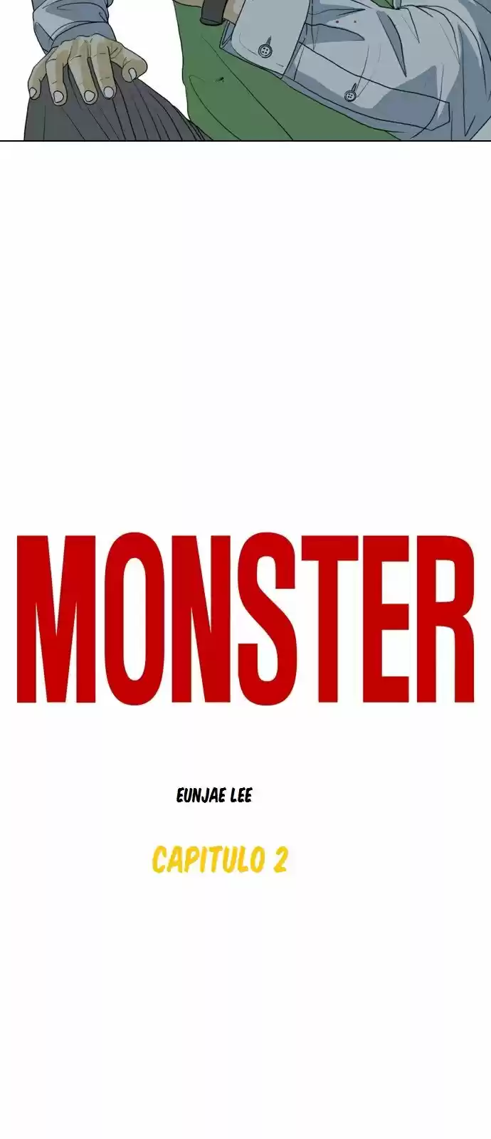 Monster (Eunjae capítulo 2, página 5