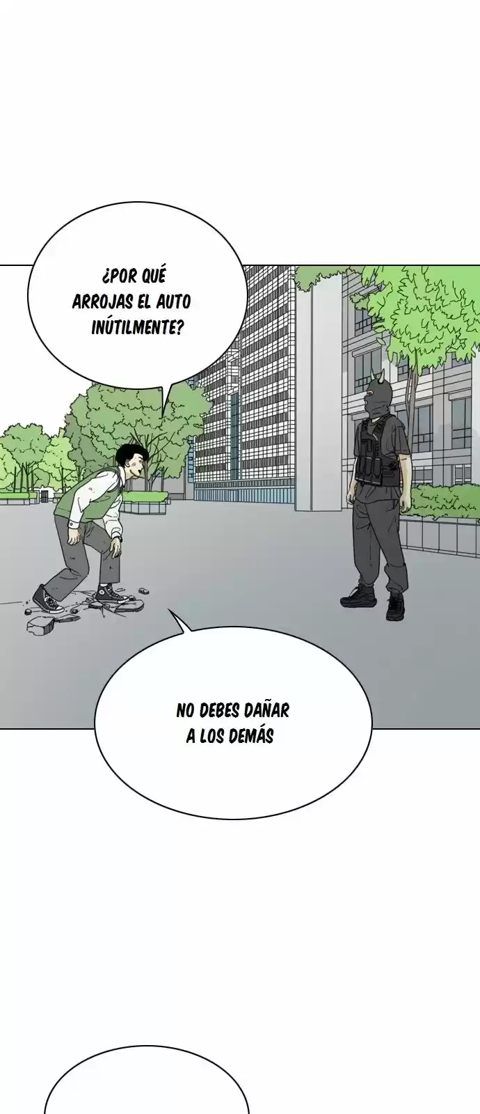 Monster (Eunjae capítulo 2, página 6