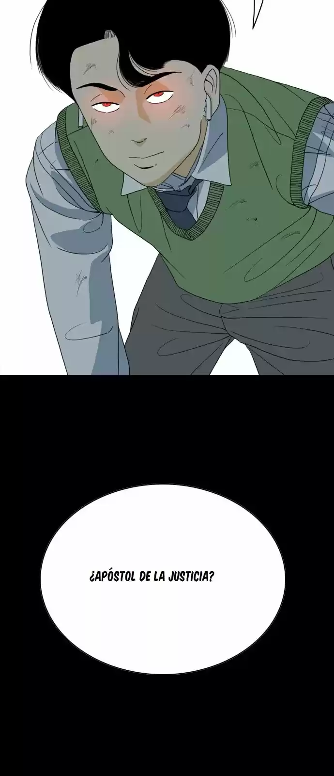 Monster (Eunjae capítulo 2, página 8