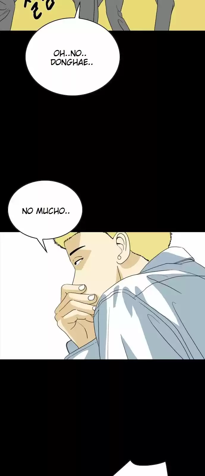 Monster (Eunjae capítulo 2, página 17