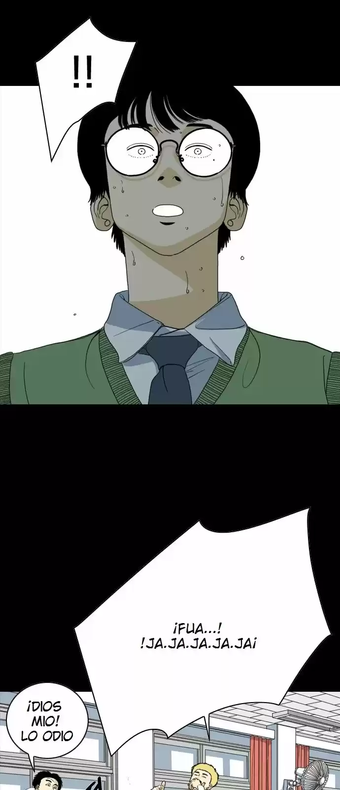 Monster (Eunjae capítulo 2, página 19