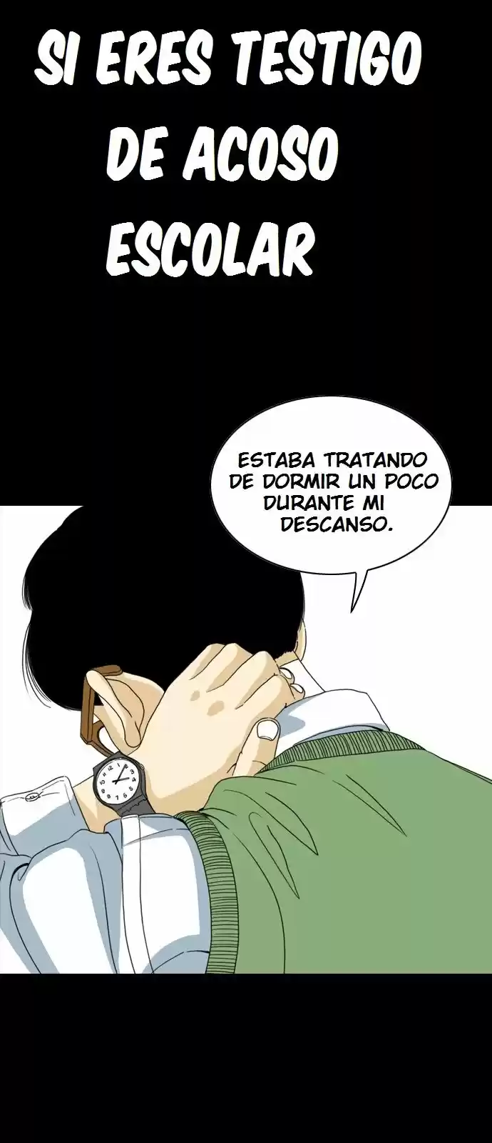 Monster (Eunjae capítulo 2, página 28