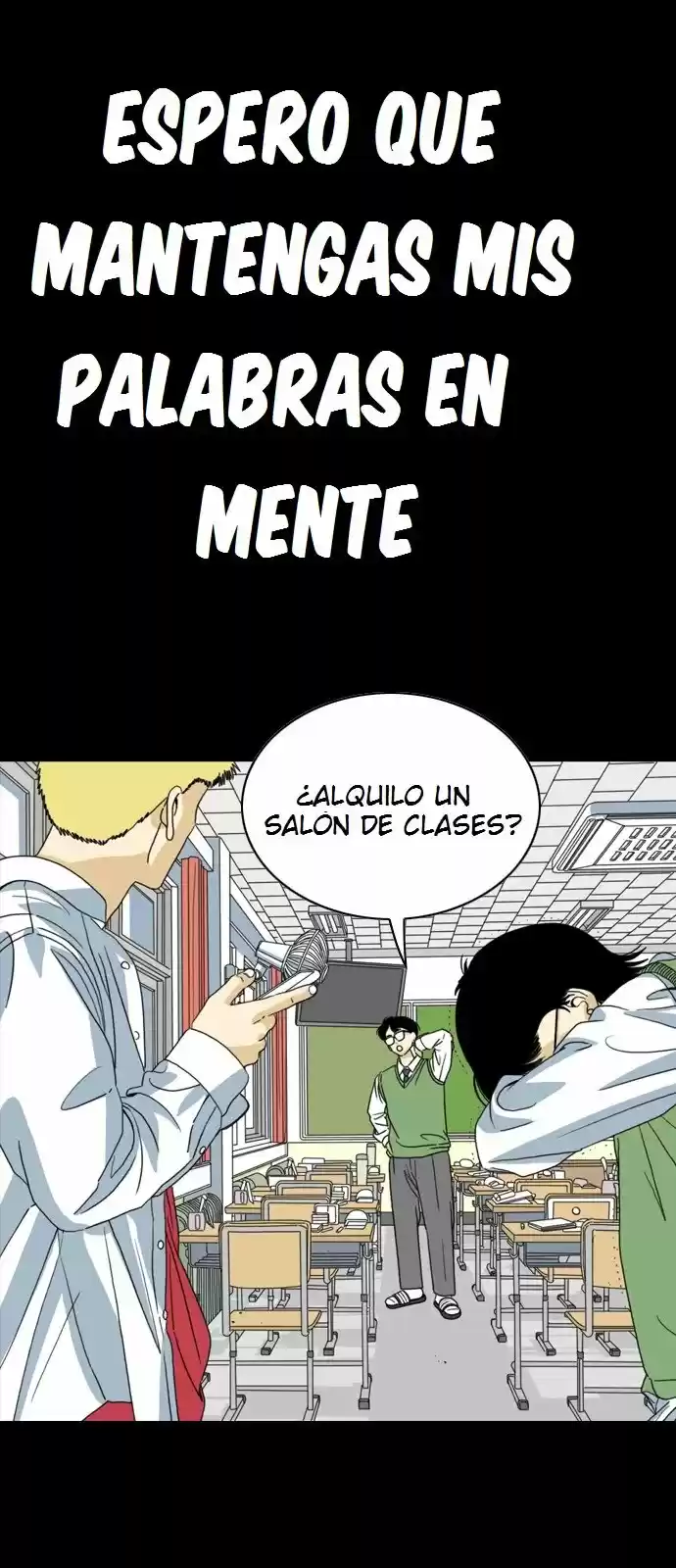 Monster (Eunjae capítulo 2, página 29