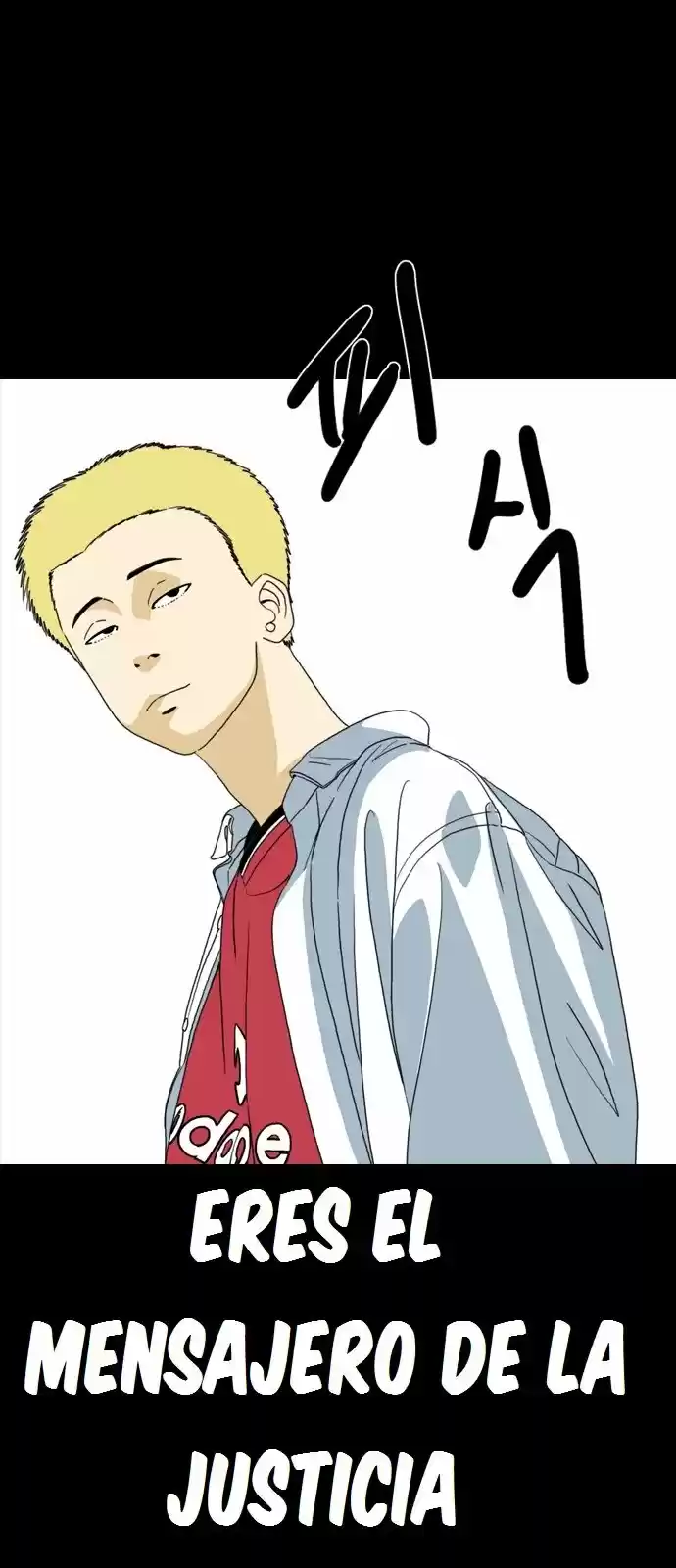 Monster (Eunjae capítulo 2, página 31