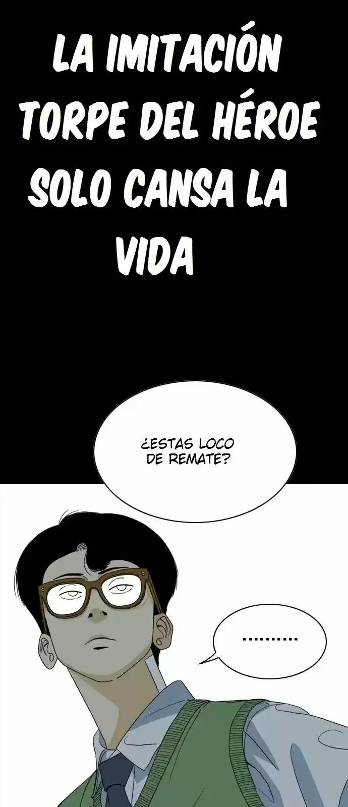 Monster (Eunjae capítulo 2, página 33
