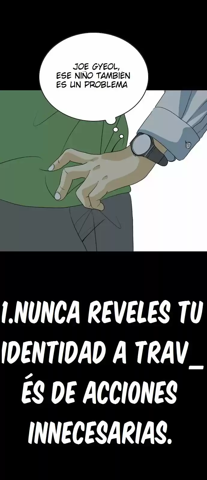 Monster (Eunjae capítulo 2, página 36