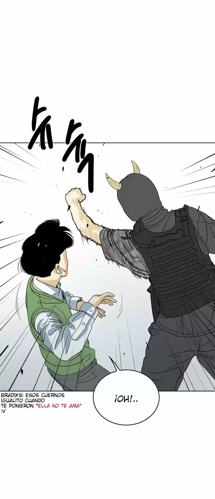 Monster (Eunjae capítulo 2, página 43