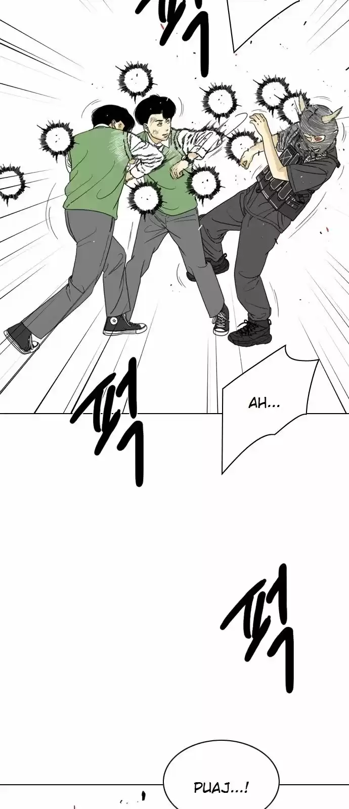 Monster (Eunjae capítulo 2, página 45