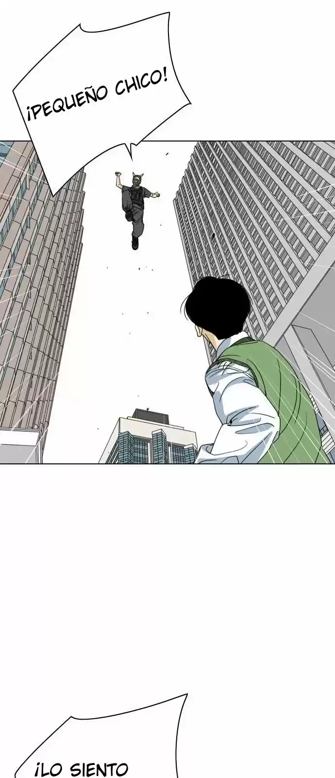 Monster (Eunjae capítulo 2, página 49