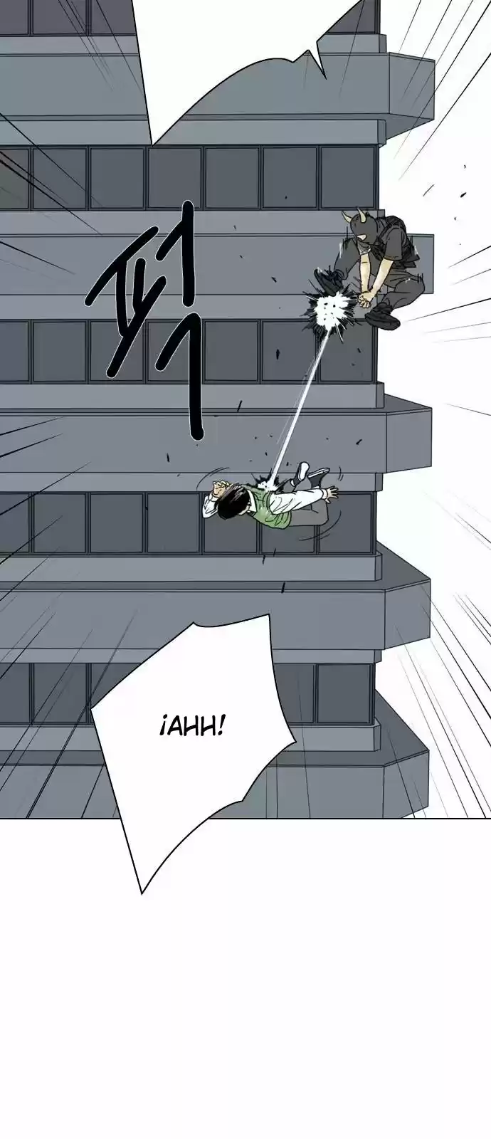 Monster (Eunjae capítulo 2, página 58