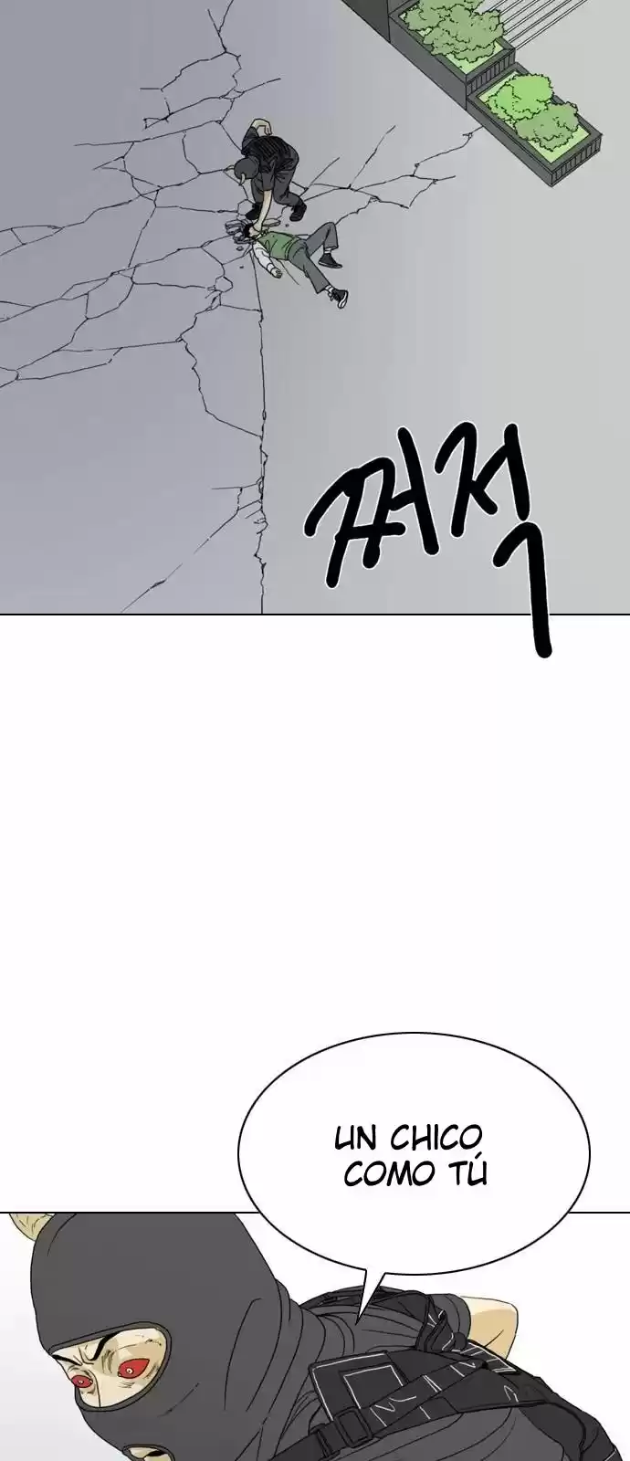Monster (Eunjae capítulo 2, página 63