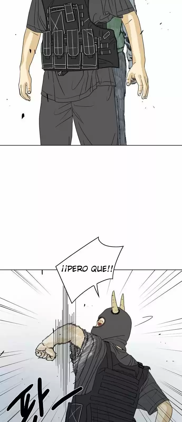 Monster (Eunjae capítulo 2, página 68