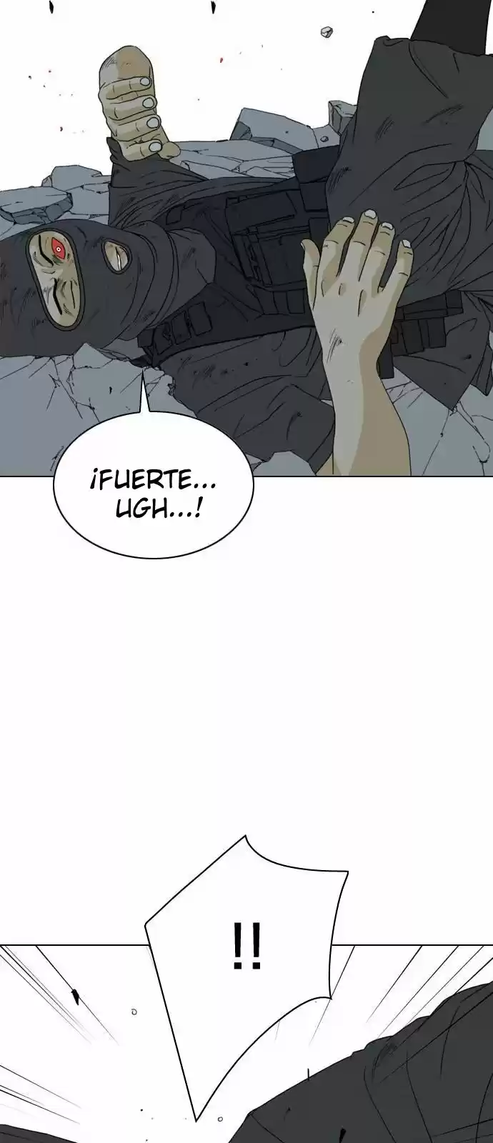 Monster (Eunjae capítulo 2, página 82