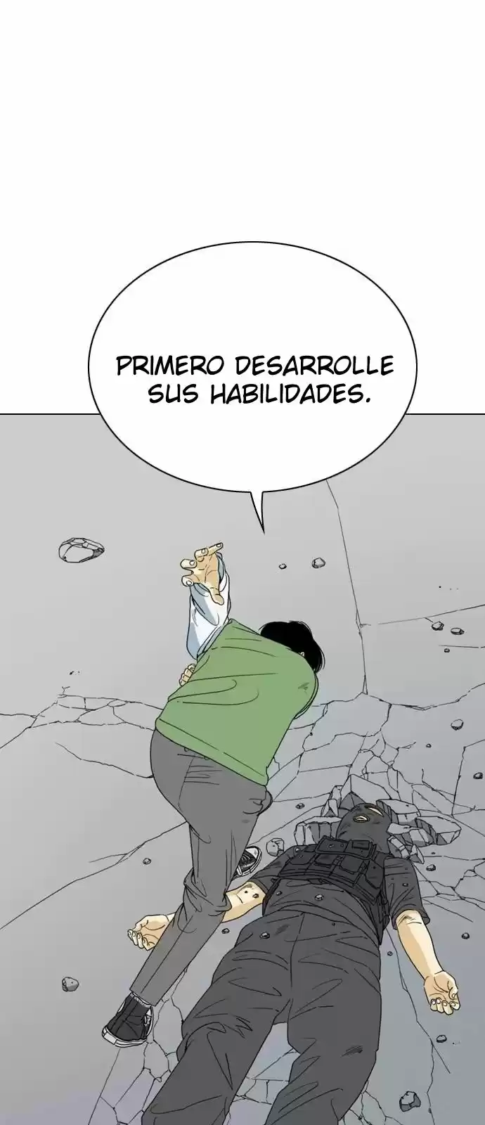 Monster (Eunjae capítulo 2, página 86