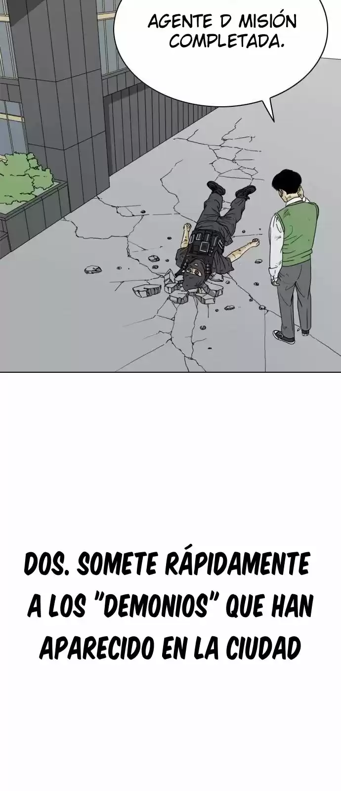 Monster (Eunjae capítulo 2, página 88
