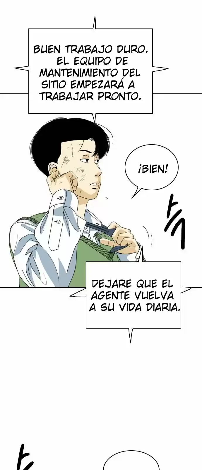 Monster (Eunjae capítulo 2, página 89