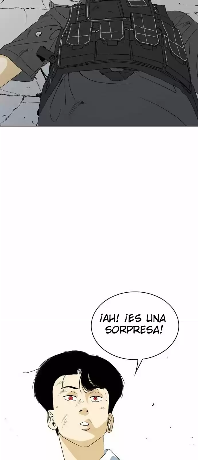 Monster (Eunjae capítulo 2, página 92