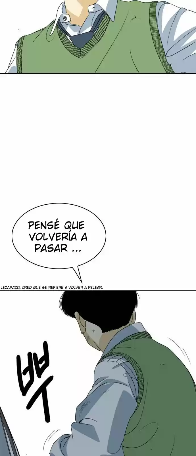 Monster (Eunjae capítulo 2, página 93