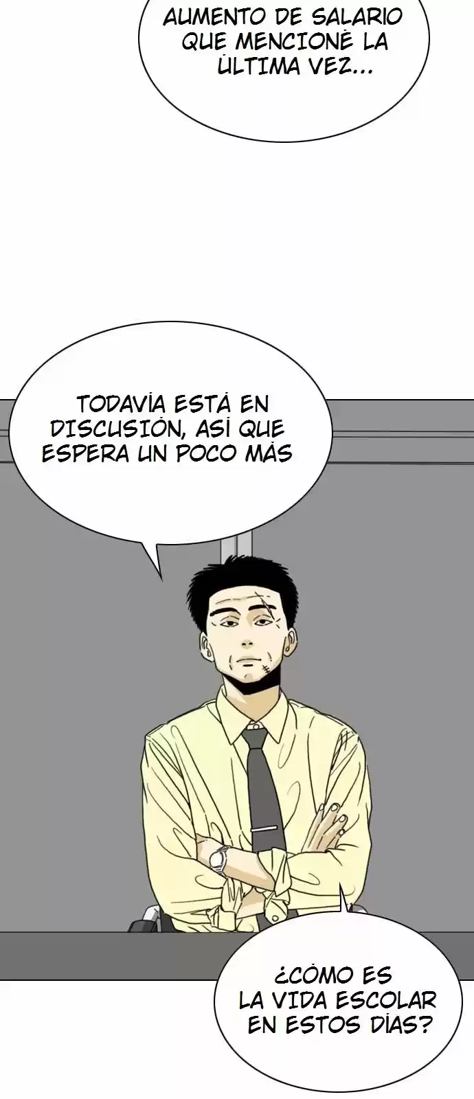Monster (Eunjae capítulo 3, página 5