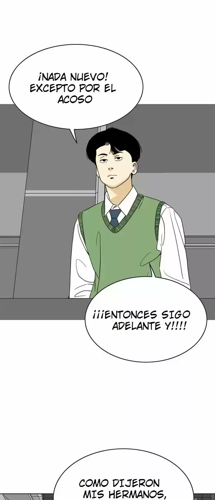 Monster (Eunjae capítulo 3, página 6