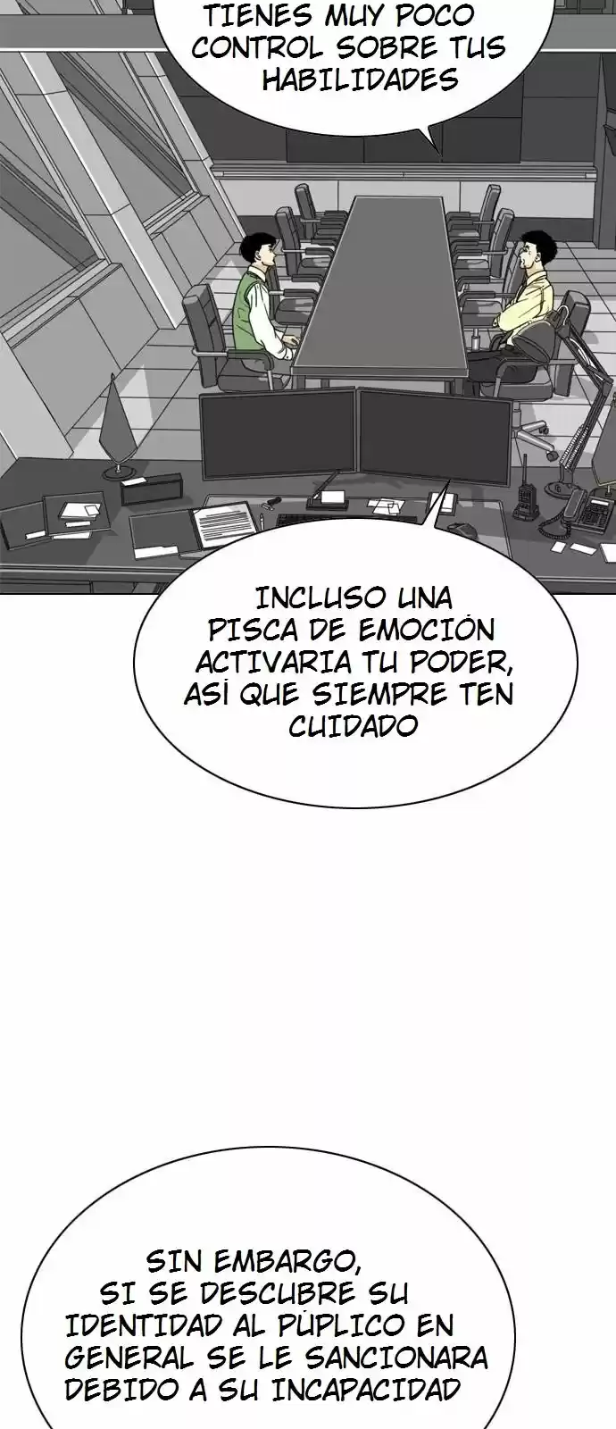 Monster (Eunjae capítulo 3, página 7
