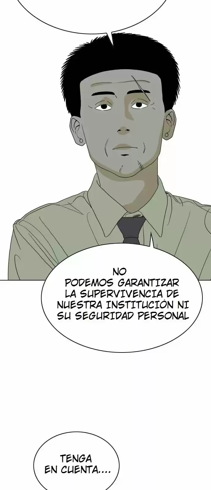 Monster (Eunjae capítulo 3, página 8