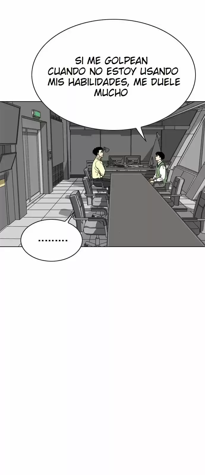 Monster (Eunjae capítulo 3, página 12