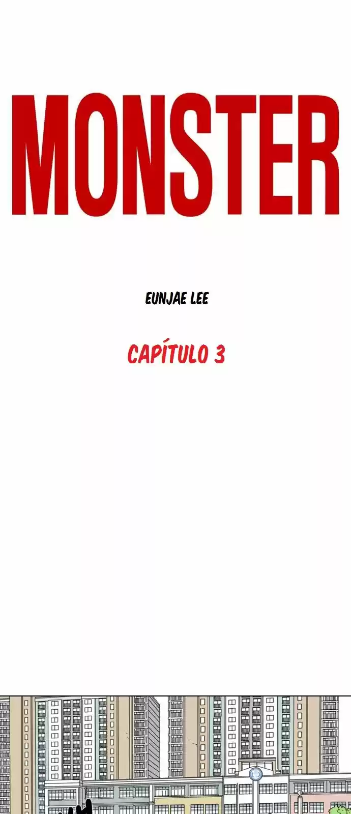 Monster (Eunjae capítulo 3, página 13